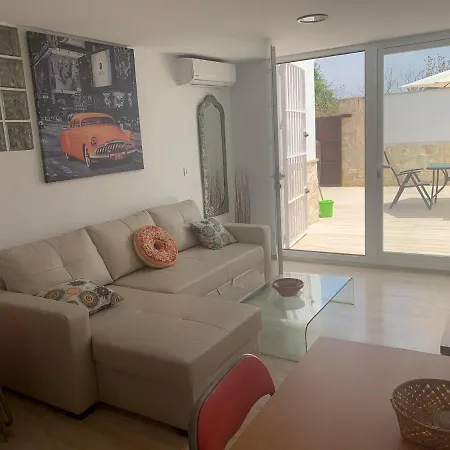 Apartament Apartamento