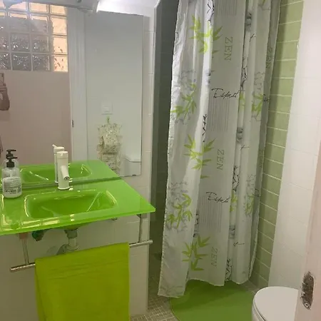 Apartamento Apartament Sanlúcar de Barrameda