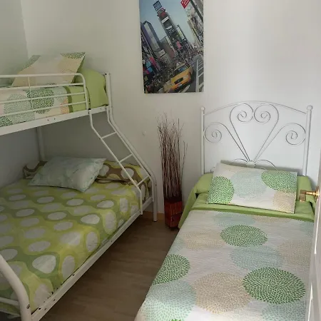 Apartament * Sanlúcar de Barrameda